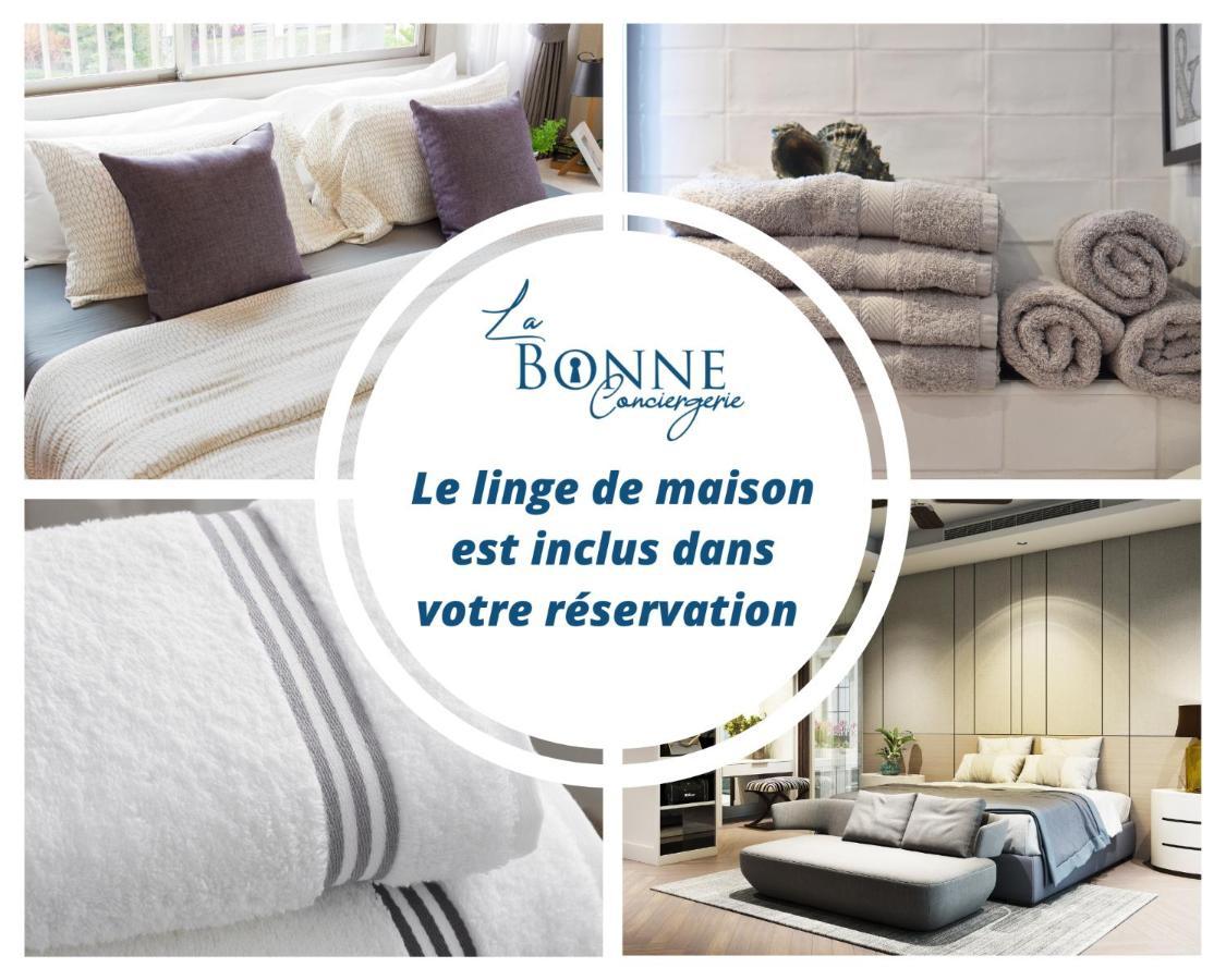 Studio Vasco / Confortable / Lumineux / Parking Prive La Grande Motte Ngoại thất bức ảnh